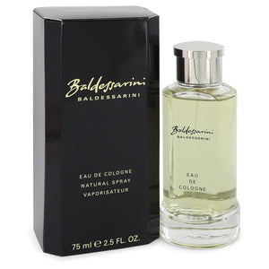 Baldessarini Cologne By Hugo Boss Cologne Spray For Men