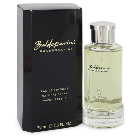 Baldessarini Cologne By Hugo Boss Cologne Spray For Men