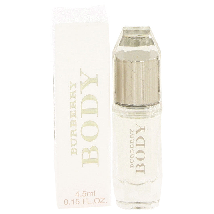 Burberry Body Perfume By Burberry Mini EDT For Women