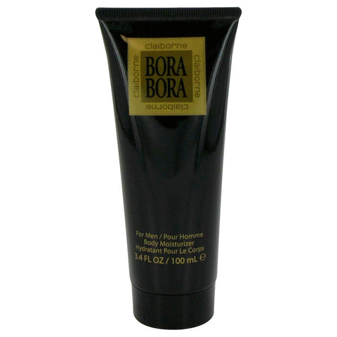 Bora Bora Cologne By Liz Claiborne Body Lotion For Men