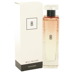 Bill Blass New Perfume By Bill Blass Eau De Toilette Spray For Women