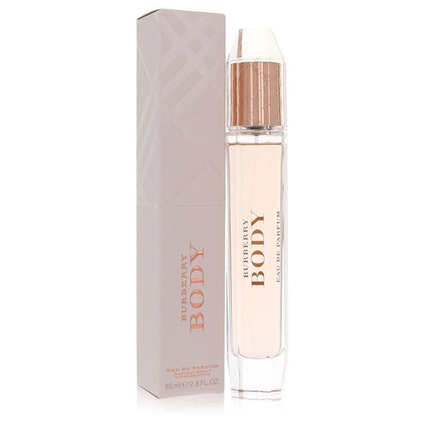 Burberry Body Perfume By Burberry Eau De Parfum Spray For Women