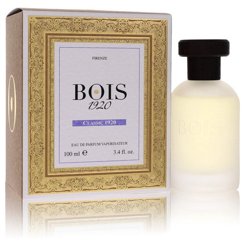 Bois Classic 1920 Perfume By Bois 1920 Eau De Parfum Spray (Unisex) For Women