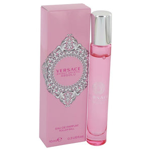 Bright Crystal Absolu Perfume By Versace EDP Roller Ball For Women