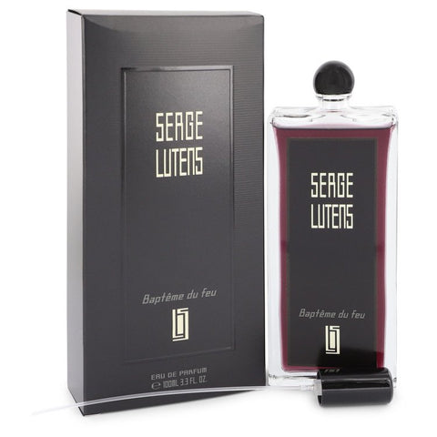 Bapteme Du Feu Perfume By Serge Lutens Eau De Parfum Spray (Unisex) For Women