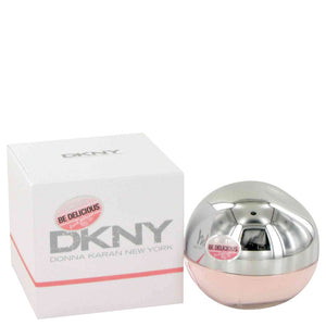 Be Delicious Fresh Blossom Perfume By Donna Karan Eau De Parfum Spray For Women