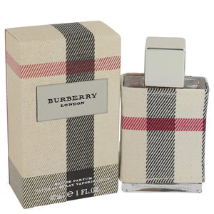 Burberry London (new) Perfume By Burberry Eau De Parfum Spray For Women