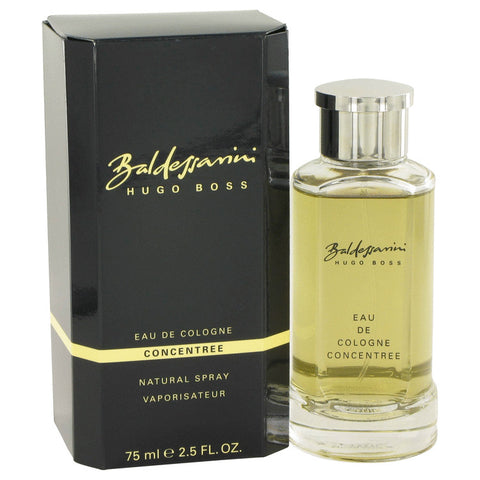 Baldessarini Cologne By Hugo Boss Eau De Cologne Concentree Spray For Men