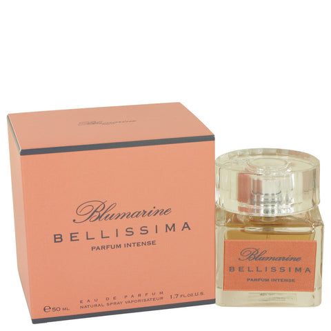 Blumarine Bellissima Intense Perfume By Blumarine Parfums Eau De Parfum Spray Intense For Women