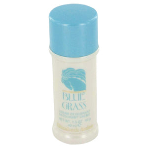 Blue Grass Perfume By Elizabeth Arden Cream Deodorant Stick For Women