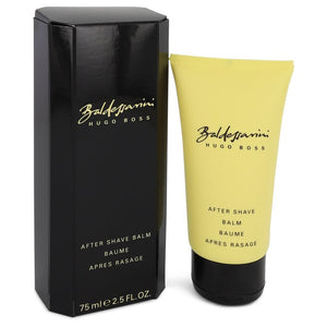 Baldessarini Cologne By Hugo Boss After Shave Balm For Men