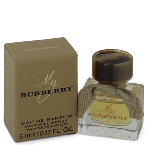 My Burberry Perfume By Burberry Mini EDP For Women
