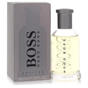 Boss No. 6 Cologne By Hugo Boss After Shave For Men