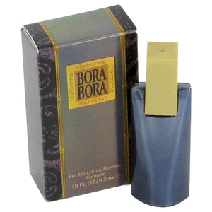 Bora Bora Cologne By Liz Claiborne Mini EDT For Men
