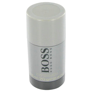 Boss No. 6 Cologne By Hugo Boss Deodorant Stick For Men