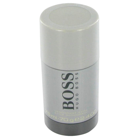 Boss No. 6 Cologne By Hugo Boss Deodorant Stick For Men