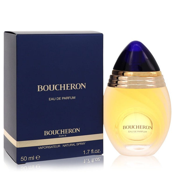 Boucheron Perfume By Boucheron Eau De Parfum Spray For Women