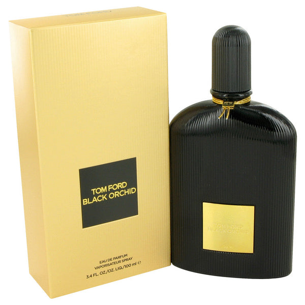 Black Orchid Perfume By Tom Ford Eau De Parfum Spray For Women