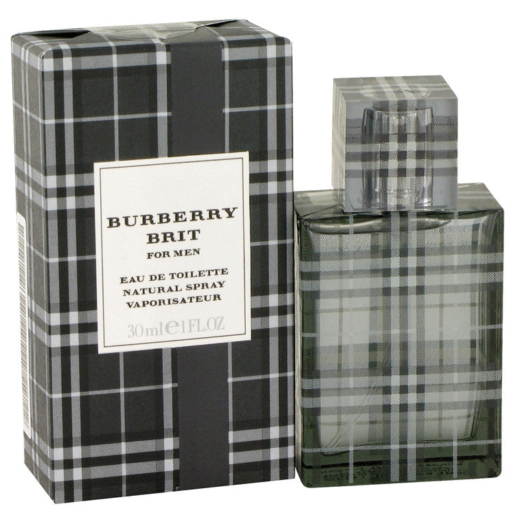 Burberry Brit Cologne By Burberry Eau De Toilette Spray For Men