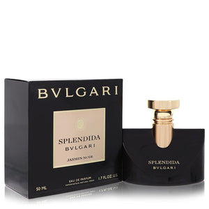 Bvlgari Splendida Jasmin Noir Perfume By Bvlgari Eau De Parfum Spray For Women