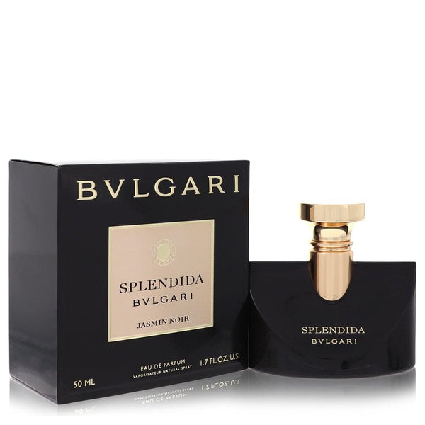 Bvlgari Splendida Jasmin Noir Perfume By Bvlgari Eau De Parfum Spray For Women