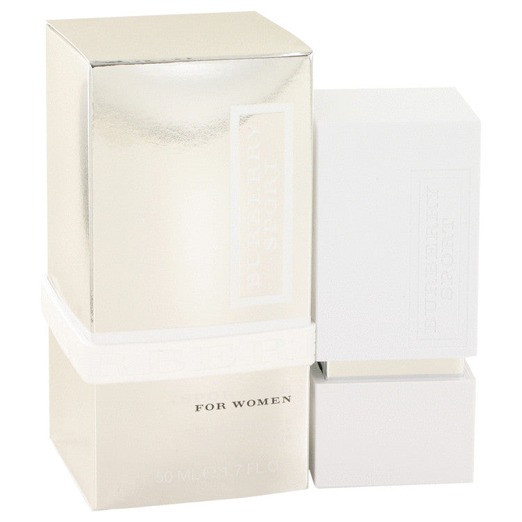 Burberry Sport Ice Perfume By Burberry Eau De Toilette Spray For Women