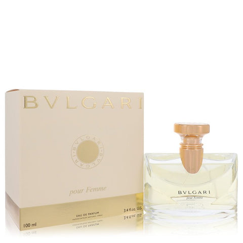 Bvlgari Perfume By Bvlgari Eau De Parfum Spray For Women