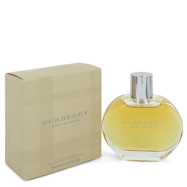Burberry Perfume By Burberry Eau De Parfum Spray For Women