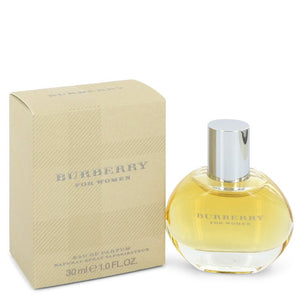 Burberry Perfume By Burberry Eau De Parfum Spray For Women