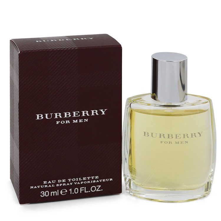 Burberry Cologne By Burberry Eau De Toilette Spray For Men