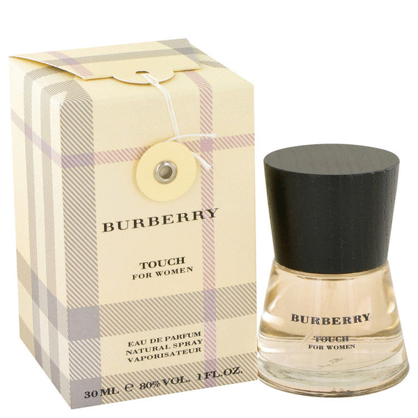 Burberry Touch Perfume By Burberry Eau De Parfum Spray For Women