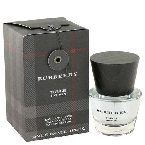 Burberry Touch Cologne By Burberry Eau De Toilette Spray For Men