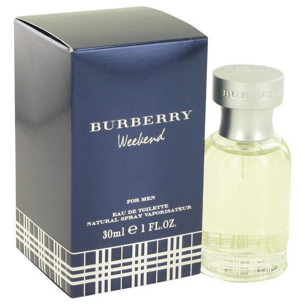 Weekend Cologne By Burberry Eau De Toilette Spray For Men