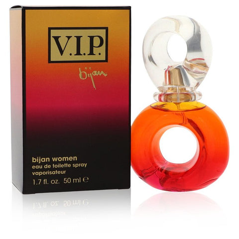 Bijan Vip Perfume By Bijan Eau De Toilette Spray For Women