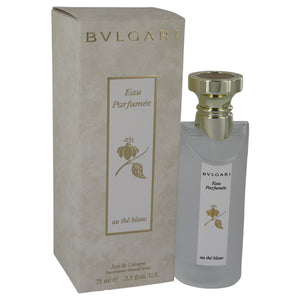 Bvlgari White Perfume By Bvlgari Eau De Cologne Spray For Women