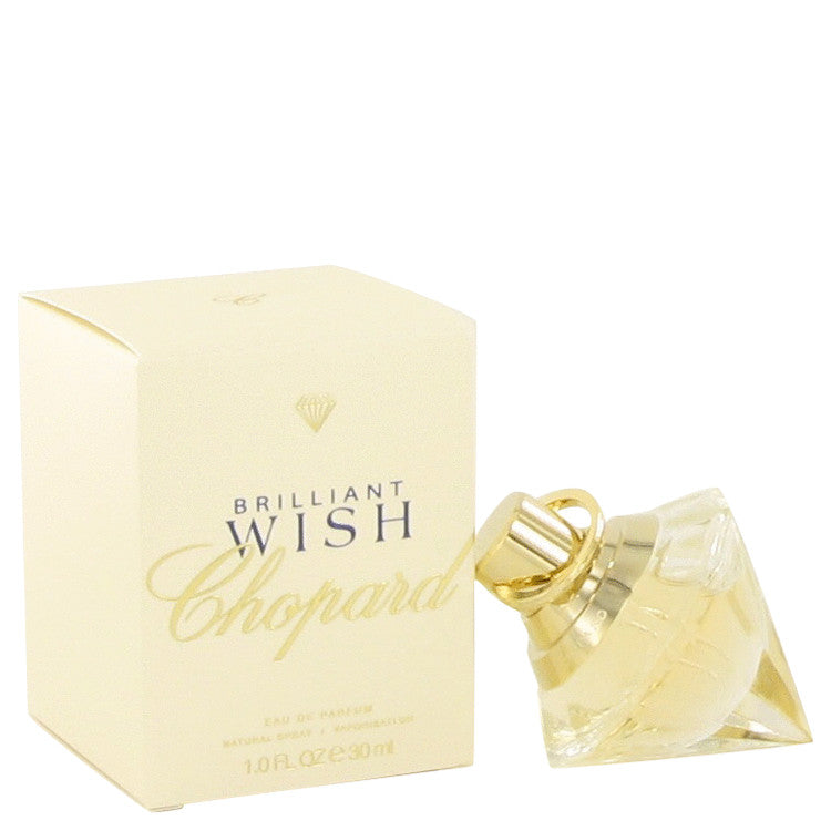 Brilliant Wish Perfume By Chopard Eau De Parfum Spray For Women