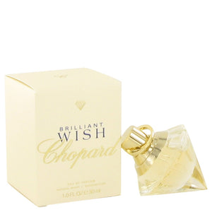 Brilliant Wish Perfume By Chopard Eau De Parfum Spray For Women