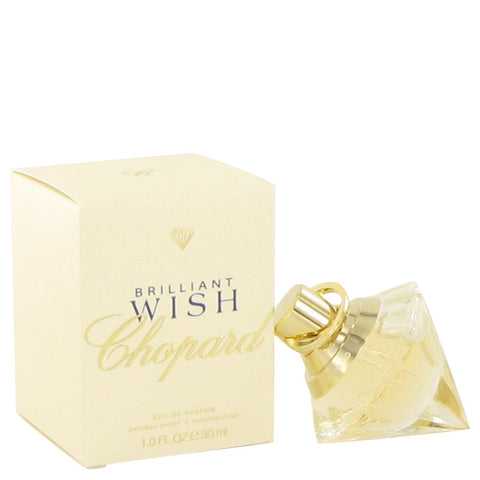 Brilliant Wish Perfume By Chopard Eau De Parfum Spray For Women