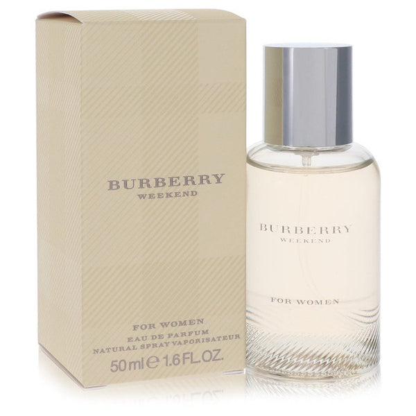 Weekend Perfume By Burberry Eau De Parfum Spray For Women