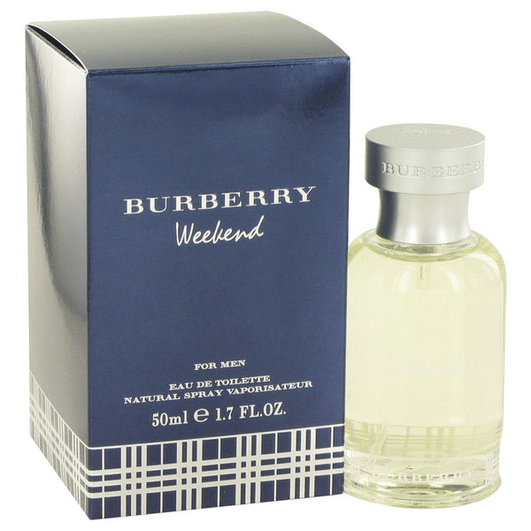 Weekend Cologne By Burberry Eau De Toilette Spray For Men