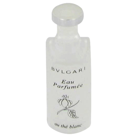 Bvlgari White Perfume By Bvlgari Mini EDC For Women