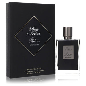 Back To Black Aphrodisiac Perfume By Kilian Eau De Parfum Spray For Women