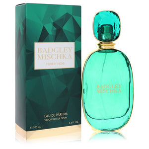 Badgley Mischka Forest Noir Perfume By Badgley Mischka Eau De Parfum Spray For Women