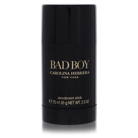 Bad Boy Cologne By Carolina Herrera Deodorant Stick For Men