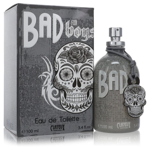 Bad For Boys Cologne By Clayeux Eau De Toilette Spray For Men