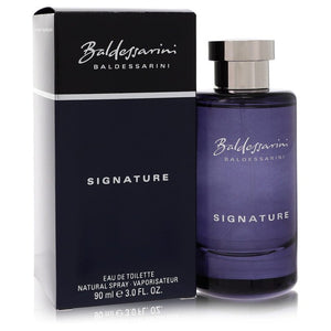 Baldessarini Signature Cologne By Baldessarini Eau De Toilette Spray For Men