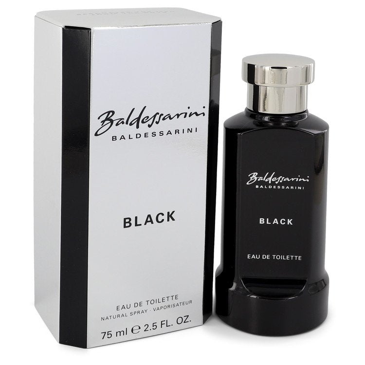 Baldessarini Black Cologne By Baldessarini Eau De Toilette Spray For Men
