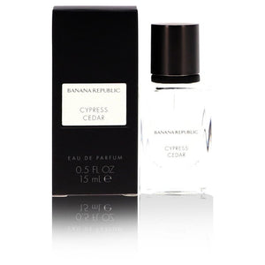 Banana Republic Cypress Cedar Perfume By Banana Republic Eau De Parfum Spray (Unisex) For Women