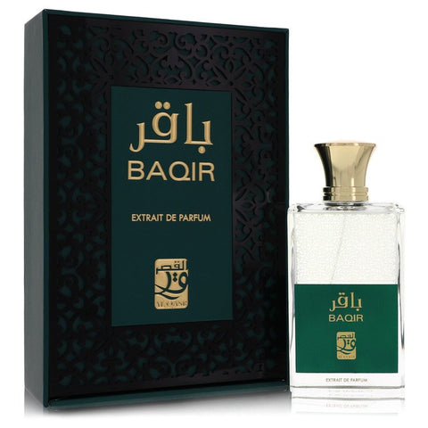 Al Qasr Baqir Perfume By My Perfumes Eau De Parfum Spray For Women