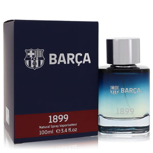 Barca 1899 Cologne By Barca Eau De Parfum Spray For Men
